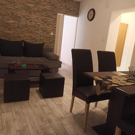Studio Apartments Una Korenica Luaran gambar