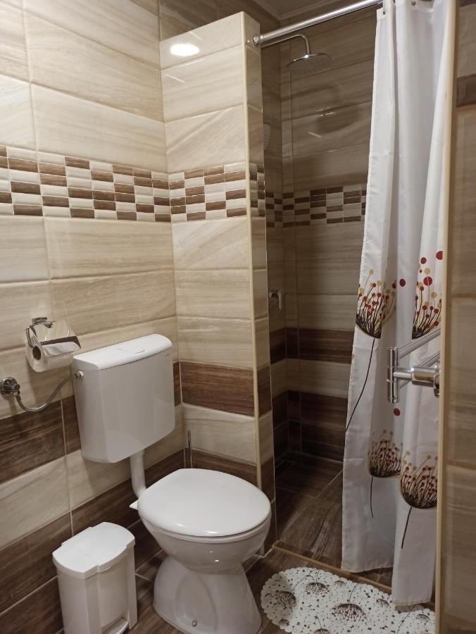 Studio Apartments Una Korenica Luaran gambar