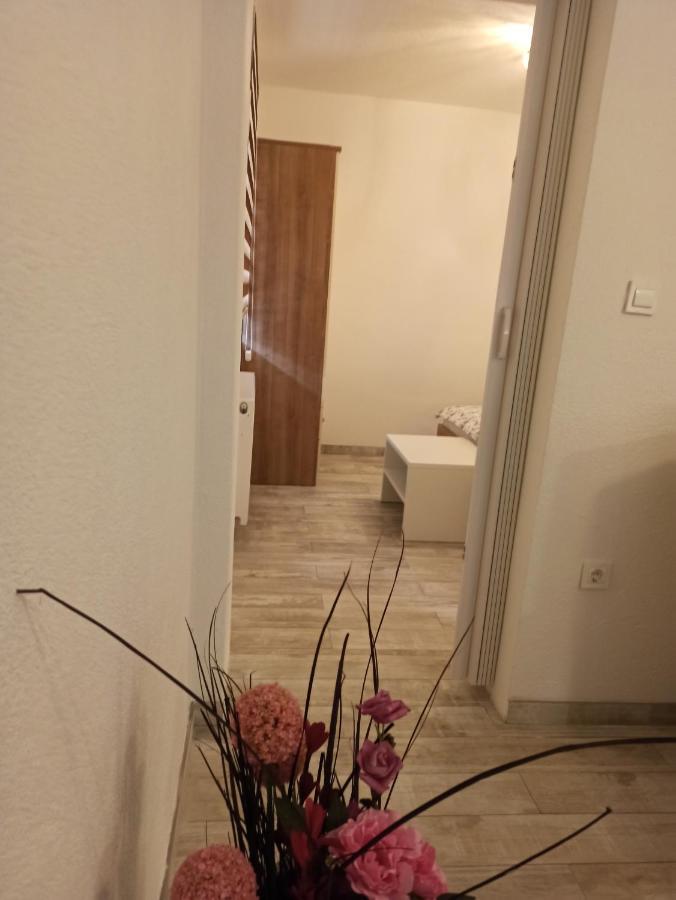 Studio Apartments Una Korenica Luaran gambar